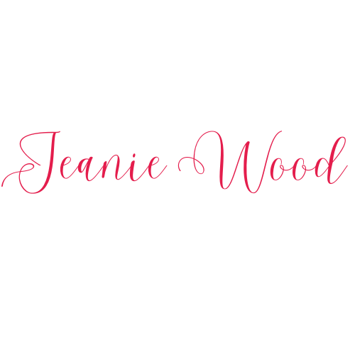 Jeanie Wood